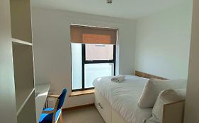 Regency Hall Smart Cheltenham Ensuite Rooms C